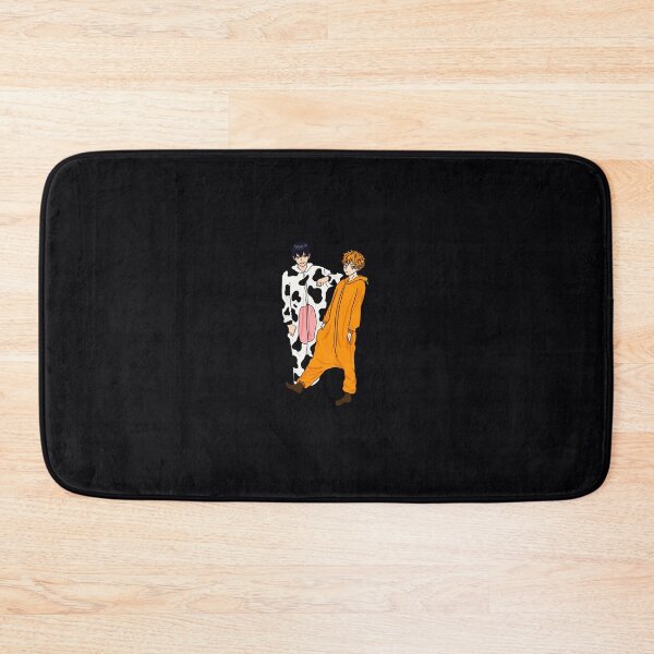 Item preview, Kageyama and Hinata 	 	 designed and sold by jabvnzcrohf17.