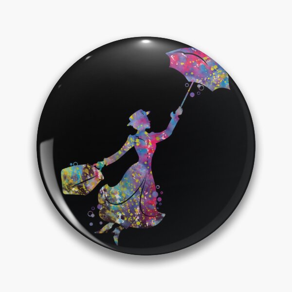 Item preview, Mary Poppins  	 designed and sold by ytcbzurl49.