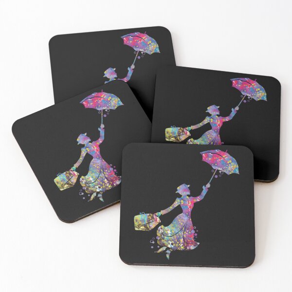 Item preview, Mary Poppins  	 designed and sold by ytcbzurl49.