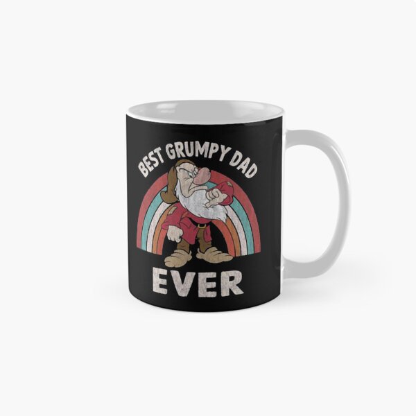 Item preview, best grumpy dad designed and sold by LibbyBashirian.