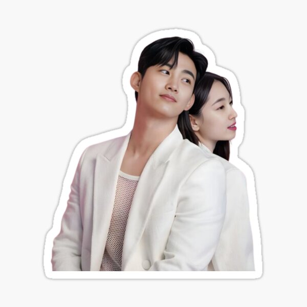 Artikel-Vorschau von Herzschlag-Kdrama, designt und verkauft von selvashop.