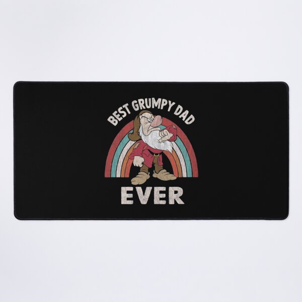 Item preview, best grumpy dad designed and sold by LibbyBashirian.