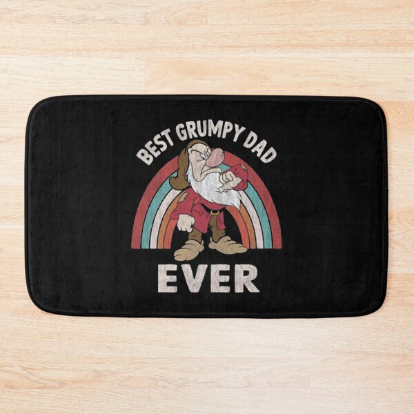 Item preview, best grumpy dad designed and sold by LibbyBashirian.