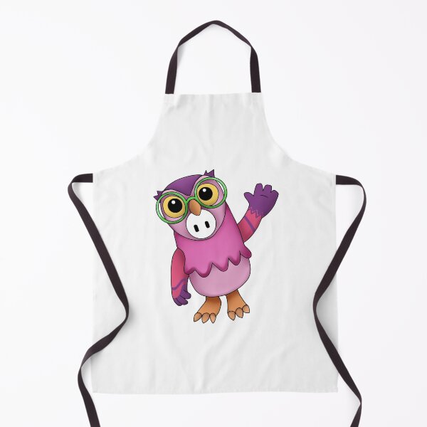 Item preview, Owl Guy designed and sold by resmotta.