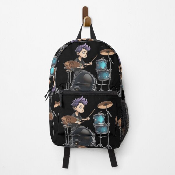 Item preview, Drummer Kids XXXI designed and sold by DevemDavam.