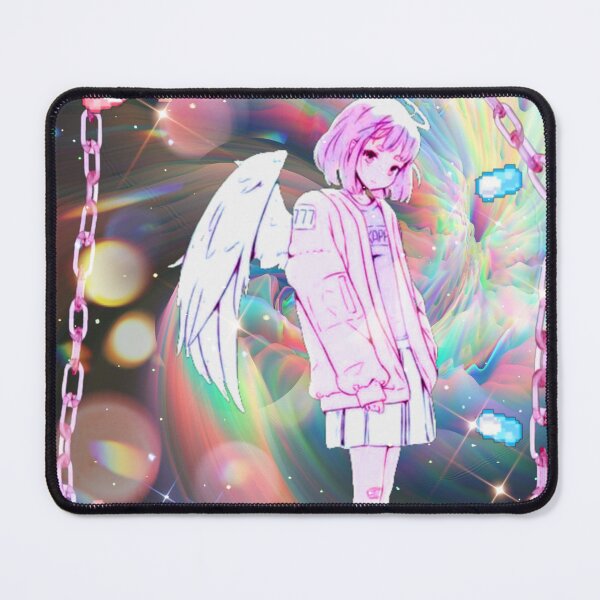 Item preview, Menhera Angel designed and sold by LunarDragoon.