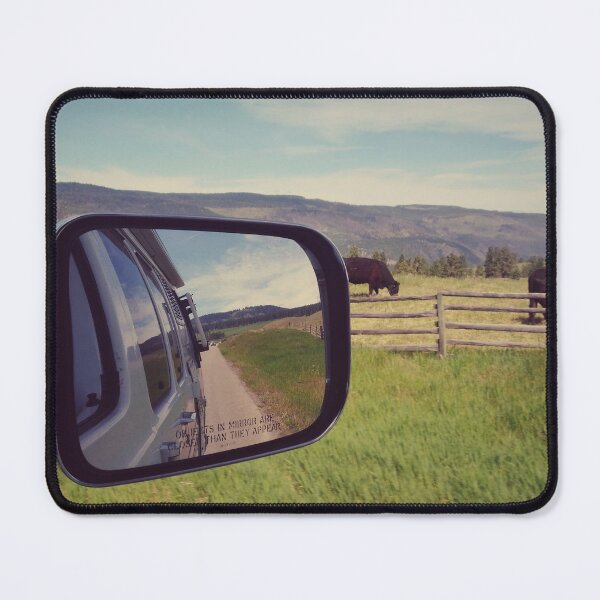 Item preview, Road trip journey British Columbia, Canada. designed and sold by Nalidsa Sukprasert.