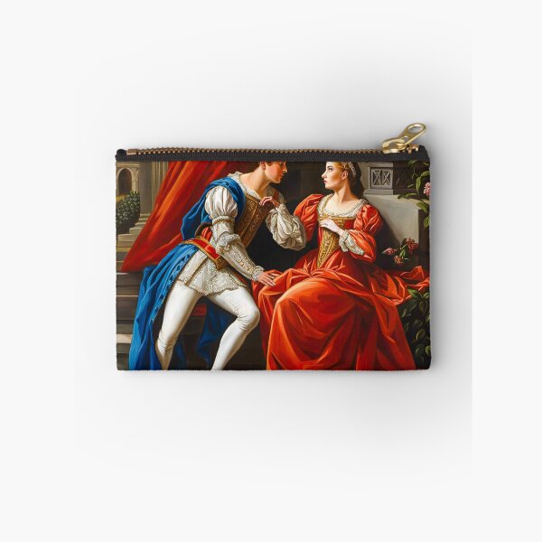 Item preview, Romeo Romances Juliet designed and sold by PictureNZ.