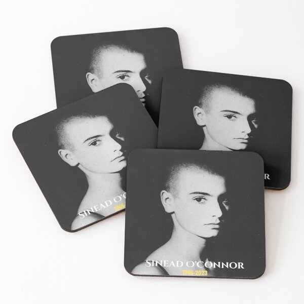 Item preview, Sinead O'Connor Classic T-Shirts Stickers Cases designed and sold by MateIT.
