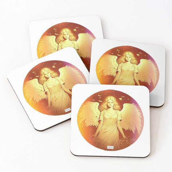 Item preview, Angel 6 designed and sold by RedWolfDisigne.