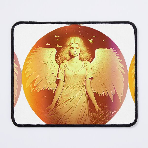 Item preview, Angel 6 designed and sold by RedWolfDisigne.