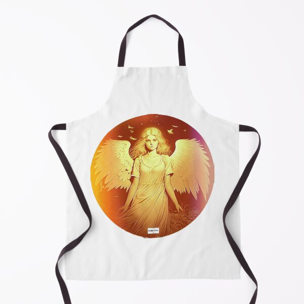 Item preview, Angel 6 designed and sold by RedWolfDisigne.