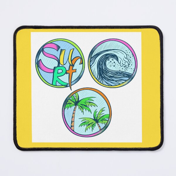 Item preview, Break it down and Surf designed and sold by ThundRDownunder.
