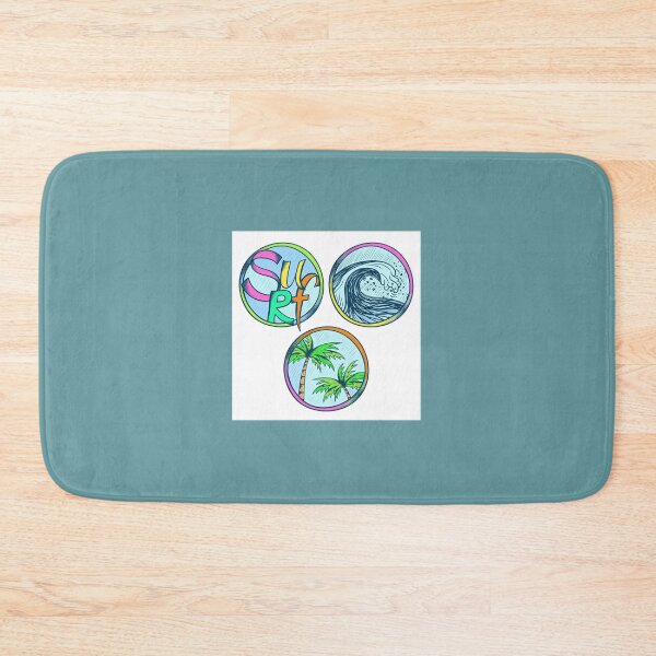 Item preview, Break it down and Surf designed and sold by ThundRDownunder.