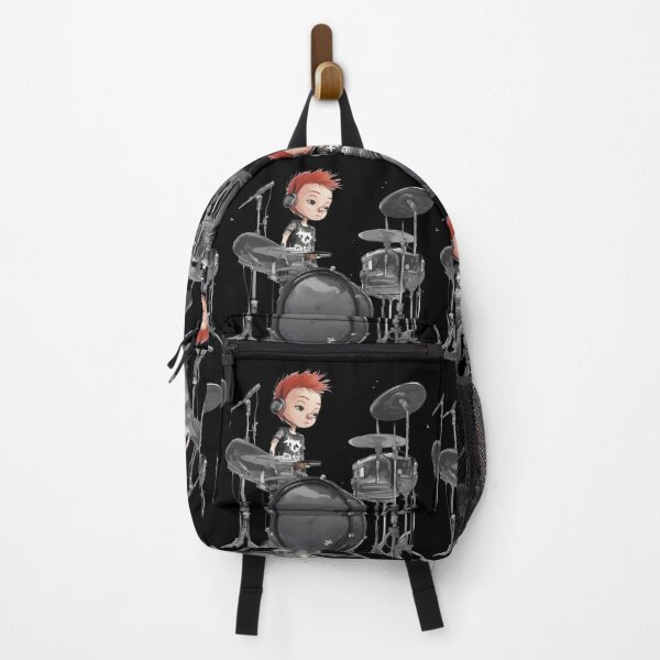 Item preview, Drummer Kids XXXIII designed and sold by DevemDavam.