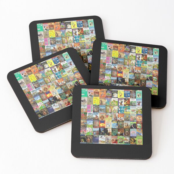Item preview, Children Reading Books designed and sold by TalonLanteigne.
