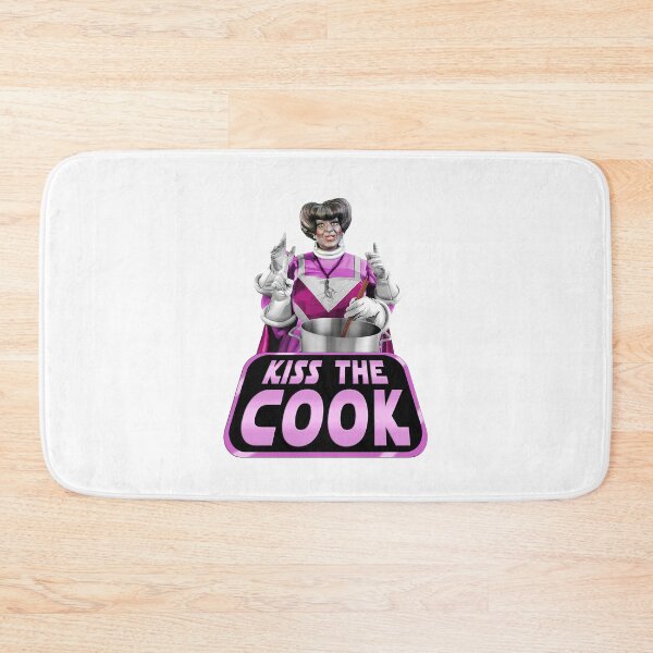 Item preview, KISS THE COOK designed and sold by ThanktheMakerT.