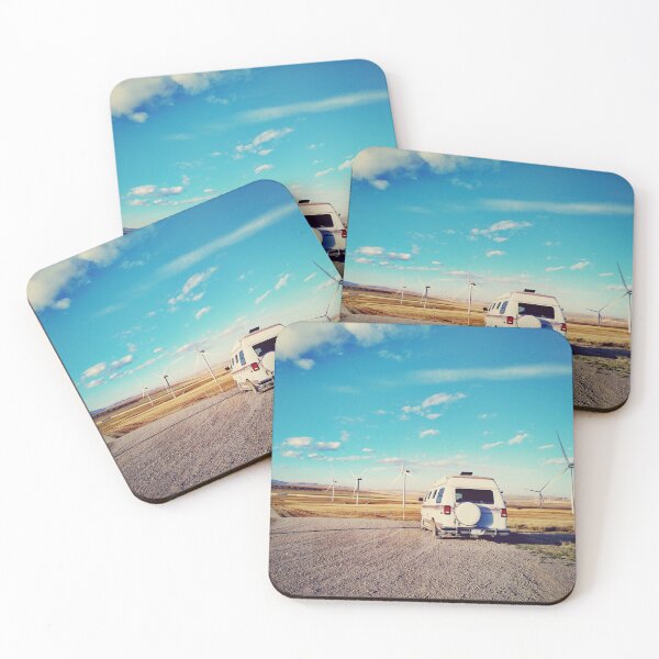 Item preview, Road trip in Pincher Creek, Alberta Canada. designed and sold by Nalidsa Sukprasert.