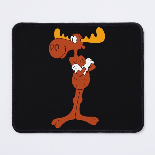 Item preview, Bullwinkle designed and sold by koxcwoetma5.
