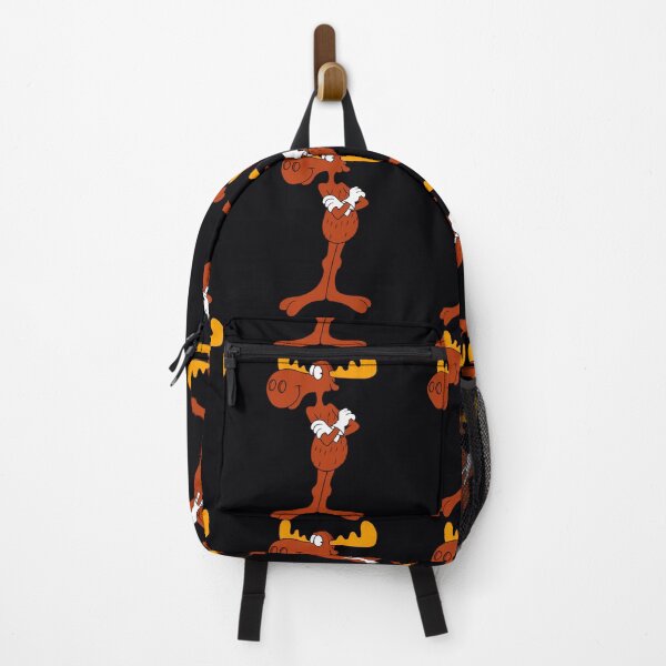 Item preview, Bullwinkle designed and sold by koxcwoetma5.