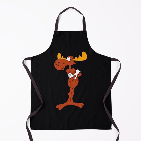 Item preview, Bullwinkle designed and sold by koxcwoetma5.