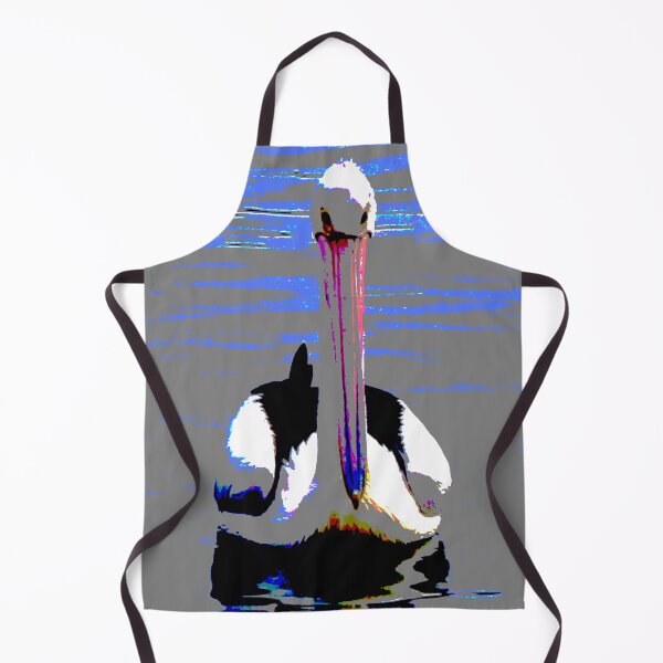 Item preview, Australian Pelican! designed and sold by Mickangelhere.