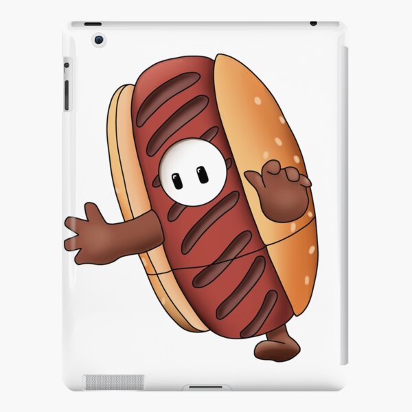 Hot Dog Cartoon Merch & Gifts for Sale