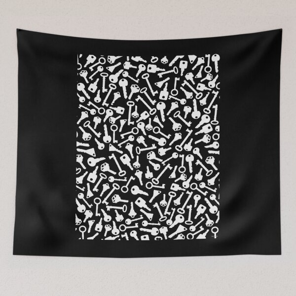 Item preview, Keys Graphic designed and sold by jerald-parsi.