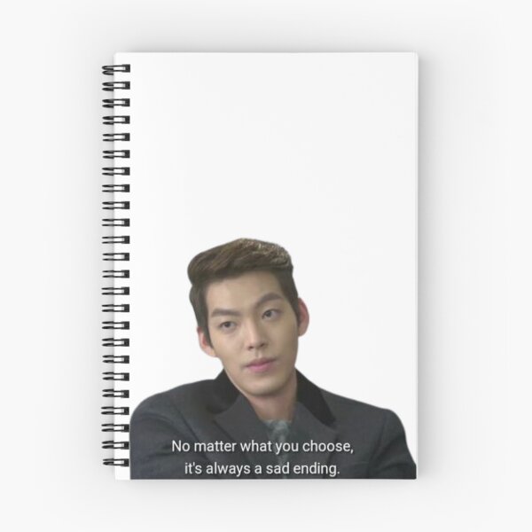 Item preview, kdrama meme designed and sold by selvashop.