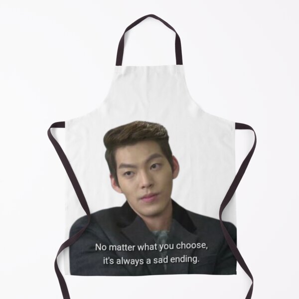 Item preview, kdrama meme designed and sold by selvashop.