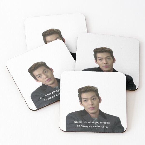 Item preview, kdrama meme designed and sold by selvashop.