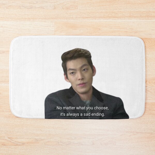 Item preview, kdrama meme designed and sold by selvashop.