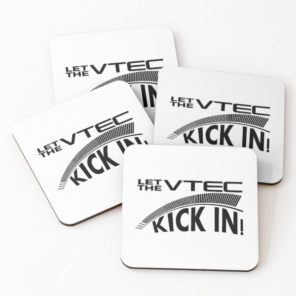 Item preview, Let The VTEC kick in ! designed and sold by jerald-parsi.