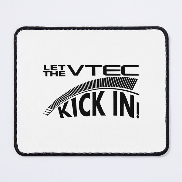 Item preview, Let The VTEC kick in ! designed and sold by jerald-parsi.