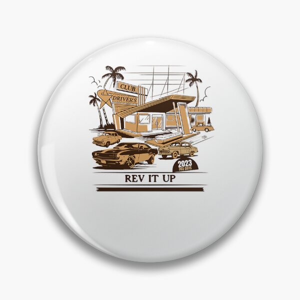 Item preview, REV IT UP designed and sold by jerald-parsi.