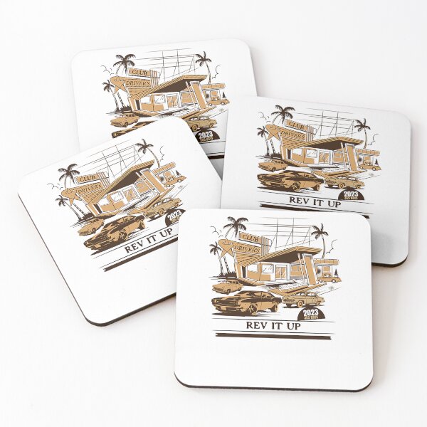 Item preview, REV IT UP designed and sold by jerald-parsi.
