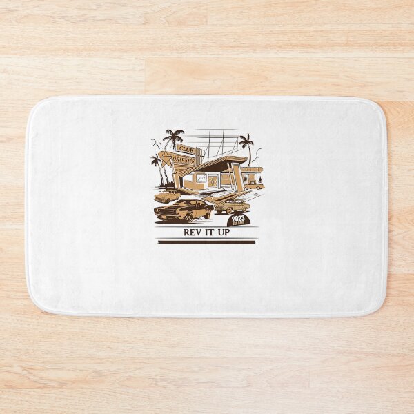 Item preview, REV IT UP designed and sold by jerald-parsi.