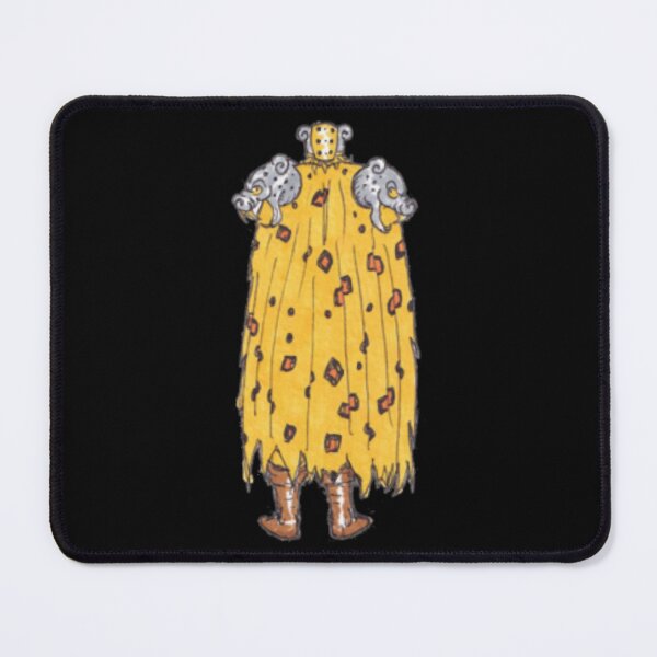 Item preview, Rev the Viking Leopard! designed and sold by jerald-parsi.