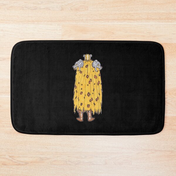 Item preview, Rev the Viking Leopard! designed and sold by jerald-parsi.