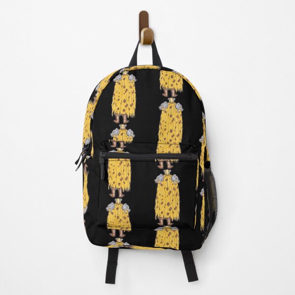 Item preview, Rev the Viking Leopard! designed and sold by jerald-parsi.