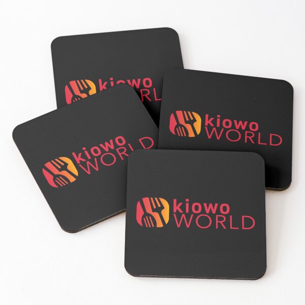Item preview, Kitchen Kiowo World designed and sold by PB-Sandwich.