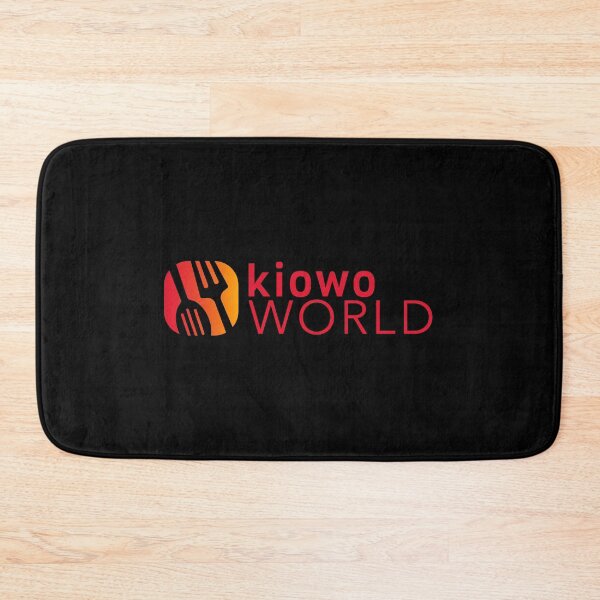 Item preview, Kitchen Kiowo World designed and sold by PB-Sandwich.