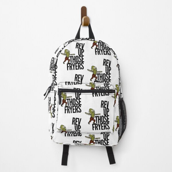 Item preview, Rev Up Those Fryers designed and sold by jerald-parsi.