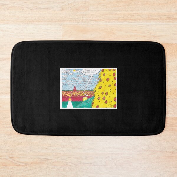 Item preview, They Have Very Tasty Cheese  designed and sold by jerald-parsi.