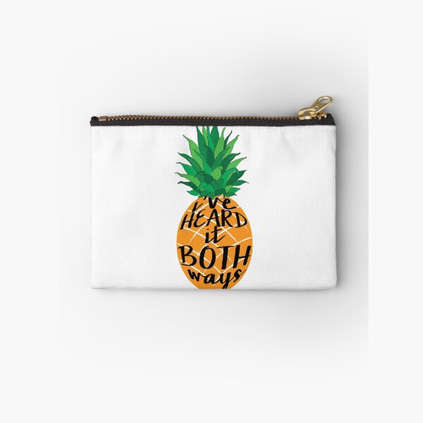 Item preview, I've Heard it Both Ways designed and sold by ernieandbert.