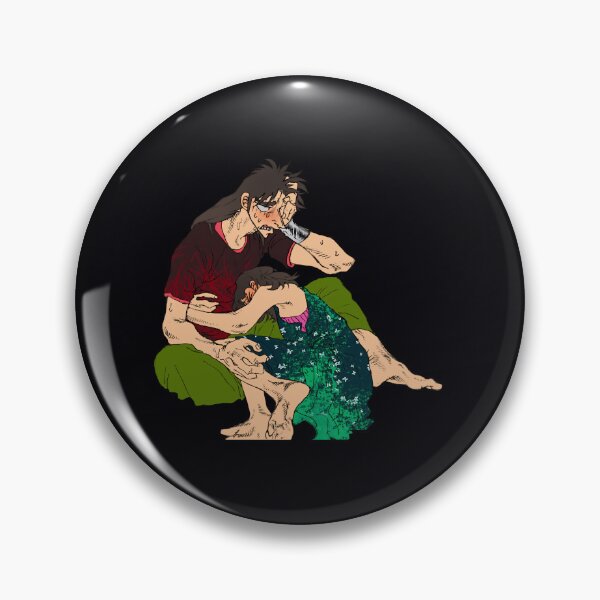 Item preview, Kaiji and Mikoko 	 	 designed and sold by jabvnzcrohf17.