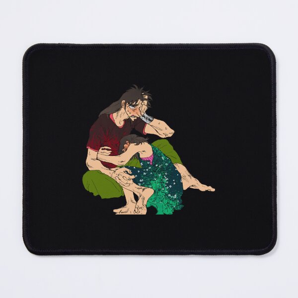 Item preview, Kaiji and Mikoko 	 	 designed and sold by jabvnzcrohf17.