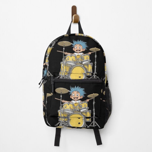 Item preview, Drummer Kids XLII designed and sold by DevemDavam.