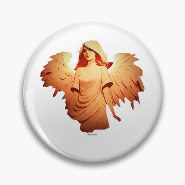 Item preview, Angel 8 designed and sold by RedWolfDisigne.