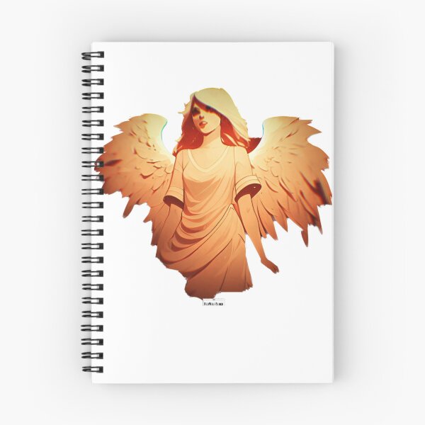 Item preview, Angel 8 designed and sold by RedWolfDisigne.
